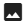 An icon that looks like simple triangular mountains.